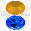 SWAROVSKI ELEMENTS 4120 Oval Rhinestones 